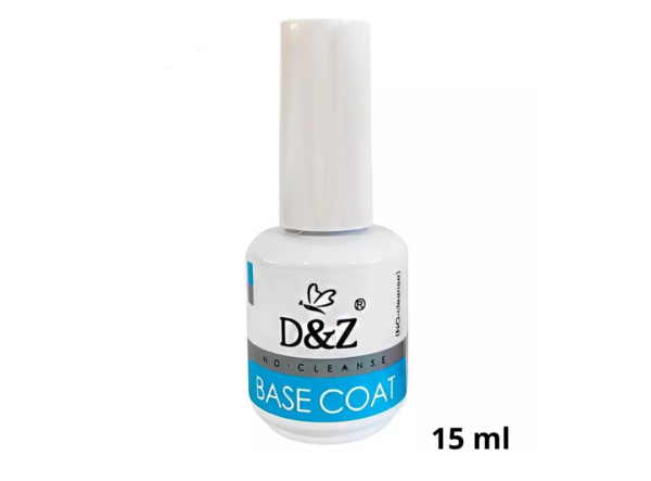 Base Coat - D&Z