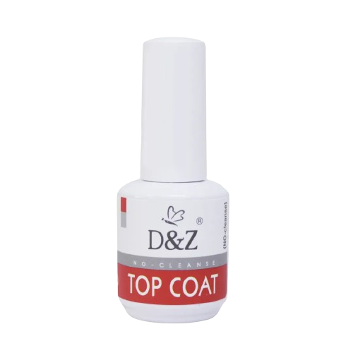 Top Coat Selante - DeZ