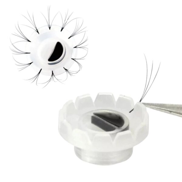 BATOQUE FLOR AUTOFAN 25UN