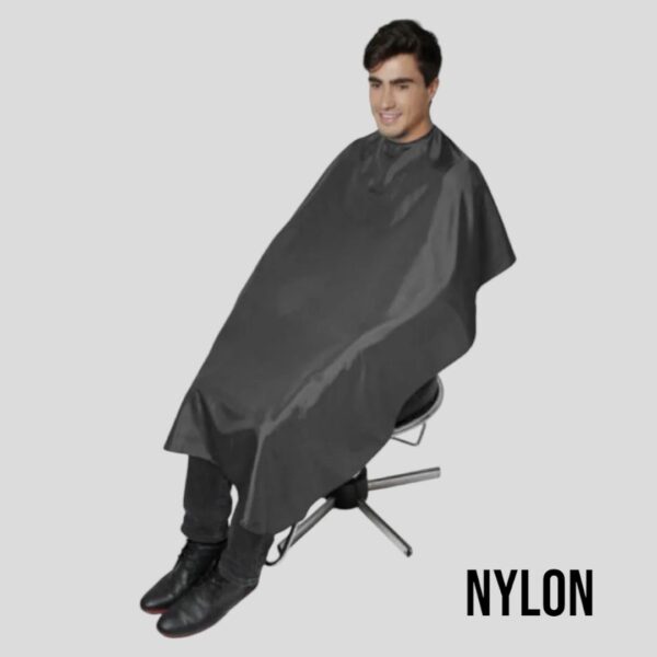 CAPA EM NYLON PARA CORTE - SANTA CLARA