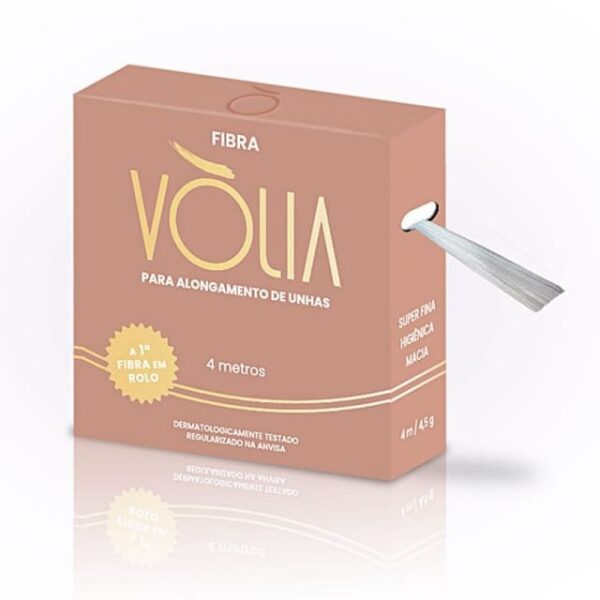 FIBRA DE VIDRO VOLIA