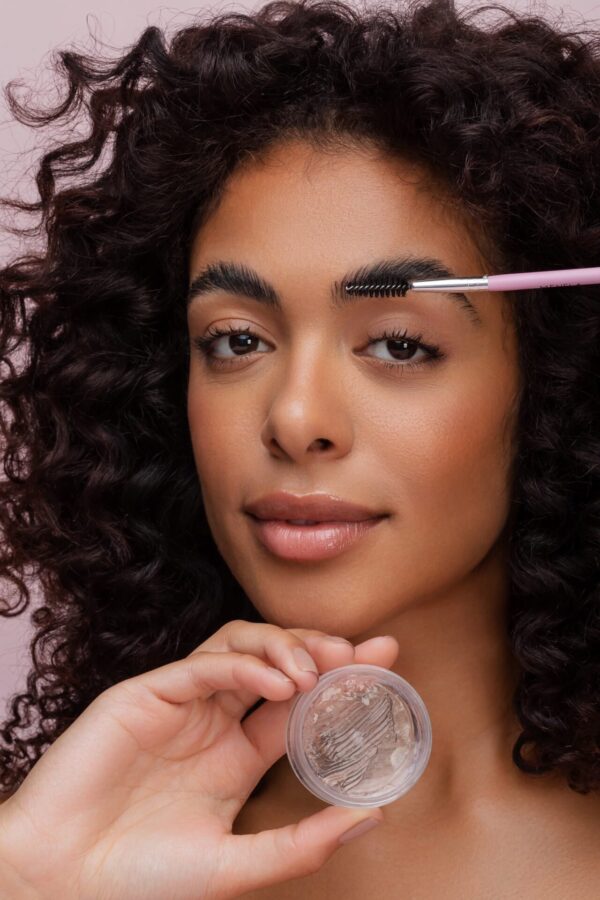 Cera Fixadora de Sobrancelhas Brow Frozen 15g Menela