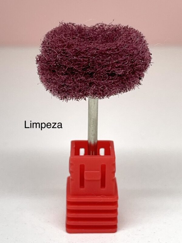 Brocas Diversas