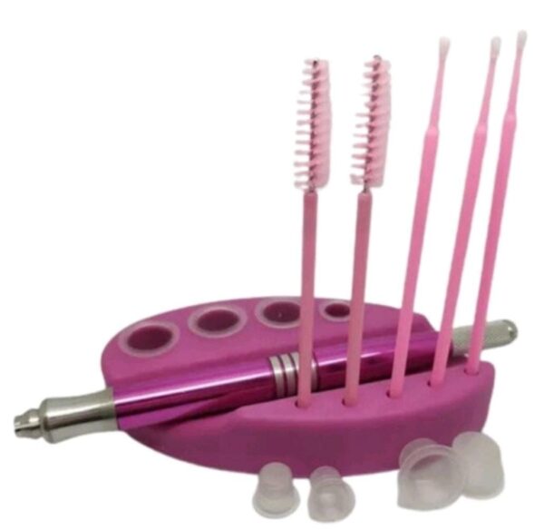 Porta Batoque Silicone