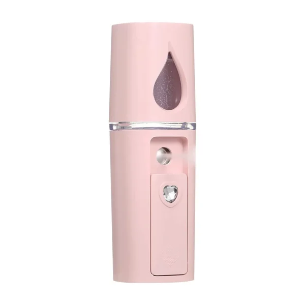 NANO MISTER