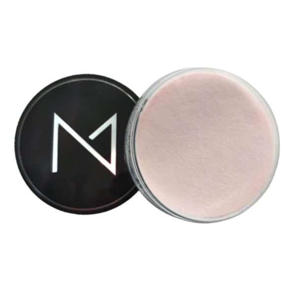 NUDE 25 PO ACRILICO MAJESTIC NAILS - Image 2