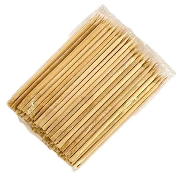 Palito de laranjeira 100un