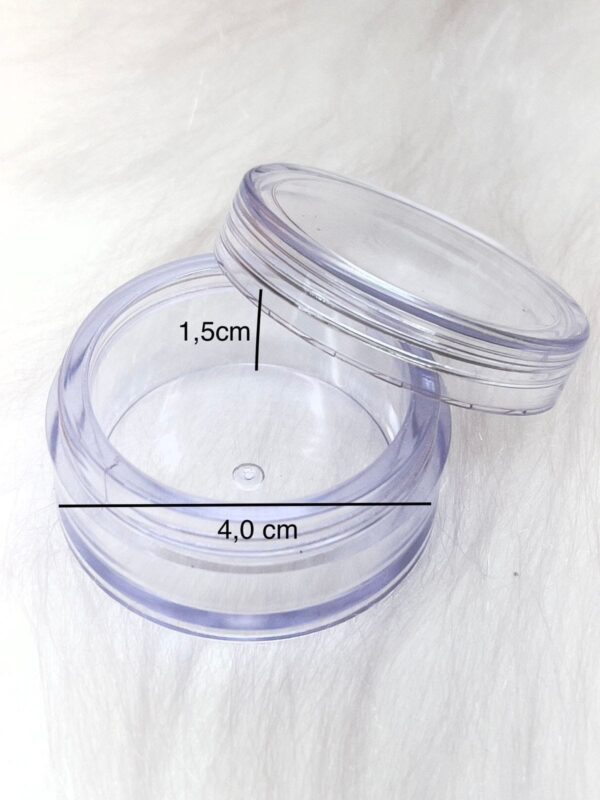 POTE 10G ACRILICO UN