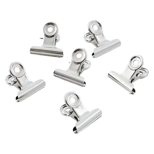 Presilha Unhas Metal
