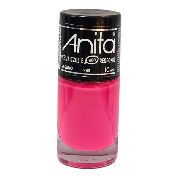 Esmalte Anita 10ml - Image 28