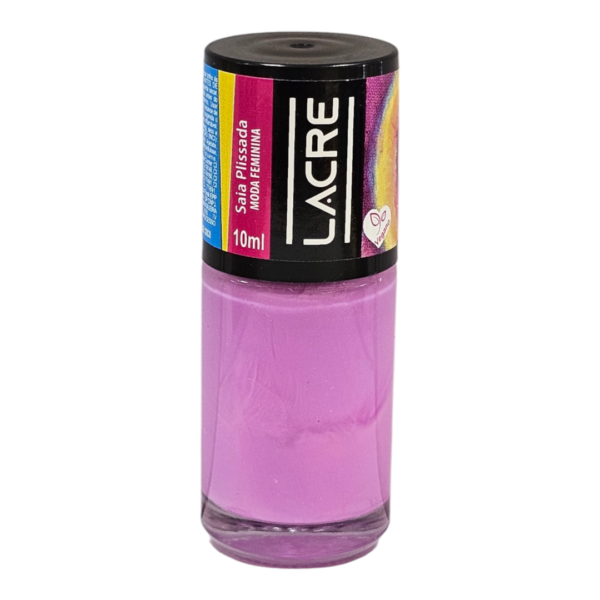 Esmalte Lacre 10ml - Image 3
