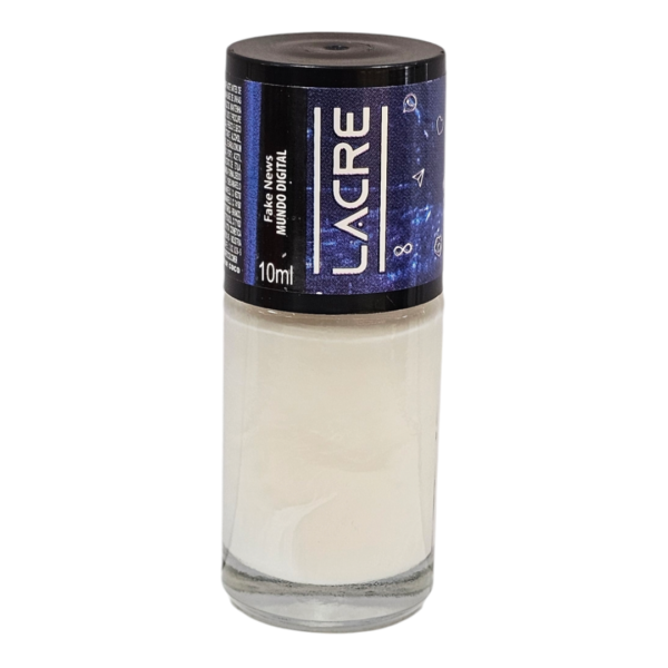 Esmalte Lacre 10ml