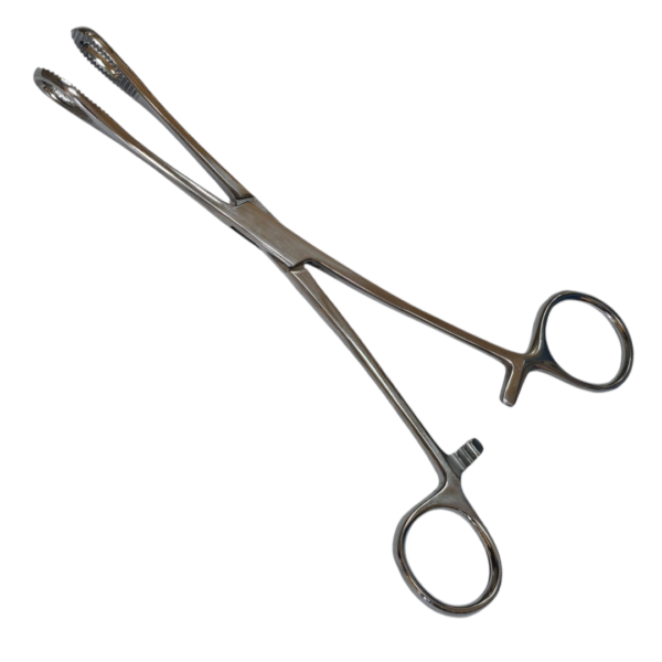 Pinça Tesoura Alicate para Piercing - Image 6