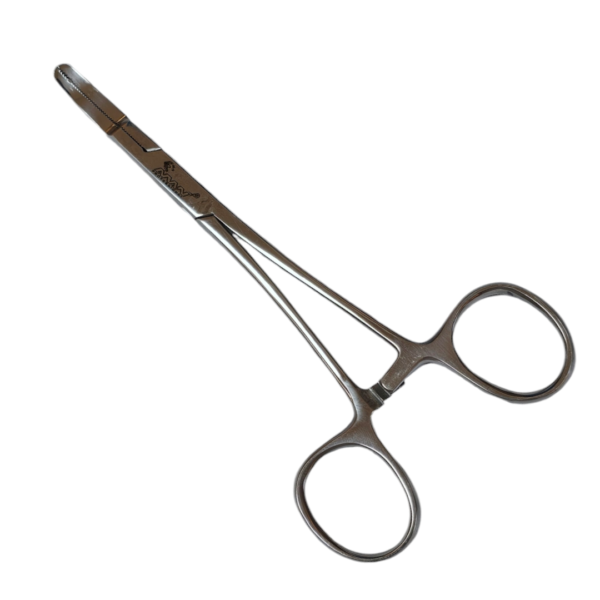 Pinça Tesoura Alicate para Piercing - Image 4