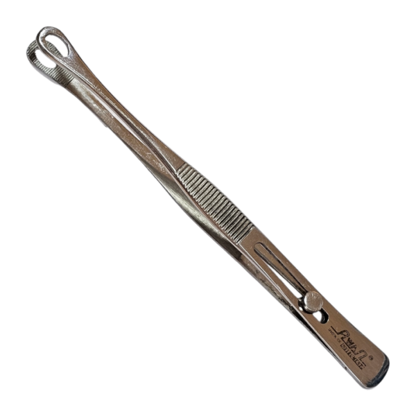Pinça Tesoura Alicate para Piercing - Image 2