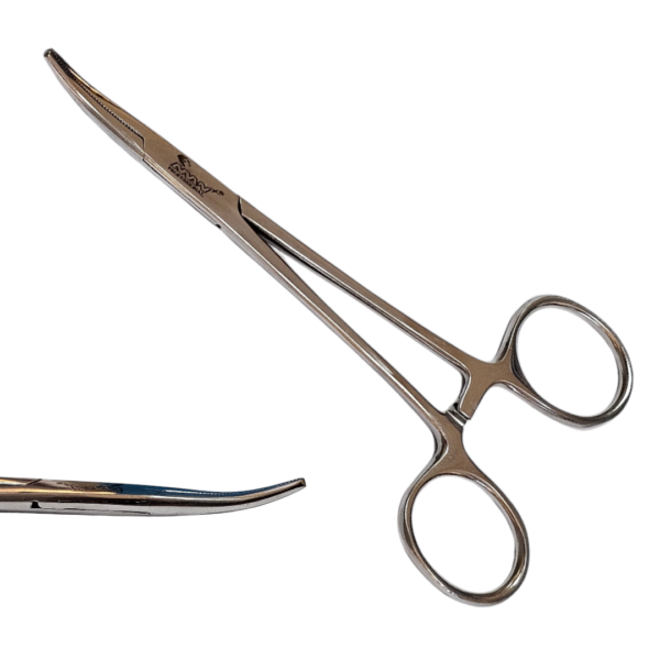 Pinça Tesoura Alicate para Piercing