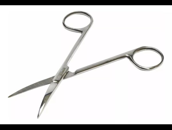 Pinça Tesoura Alicate para Piercing - Image 3