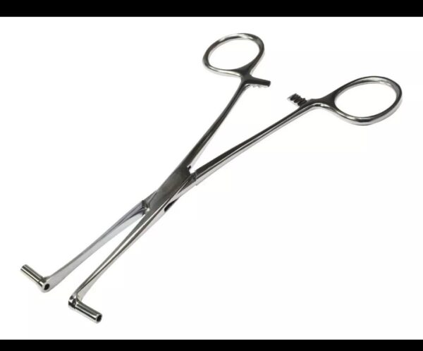 Pinça Tesoura Alicate para Piercing - Image 5