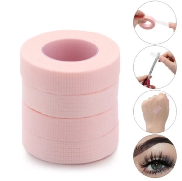 Fita Rosa Cílios - Image 2