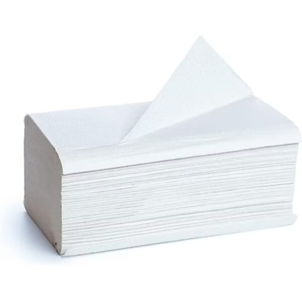 Papel Toalha 1000un 500g