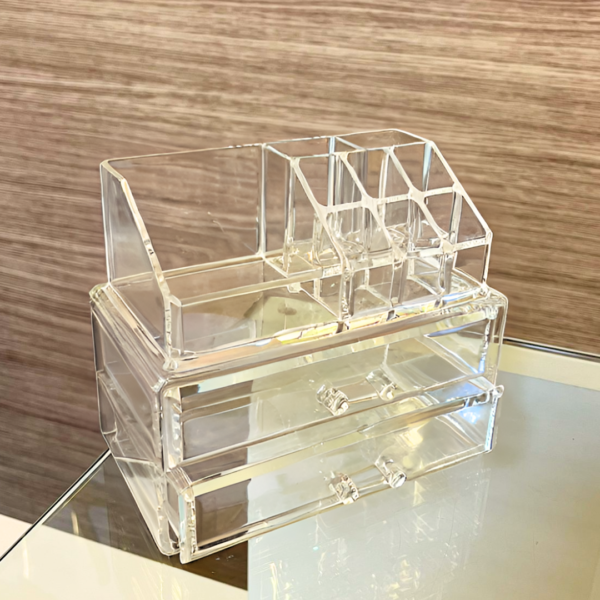 Organizador Acrílico