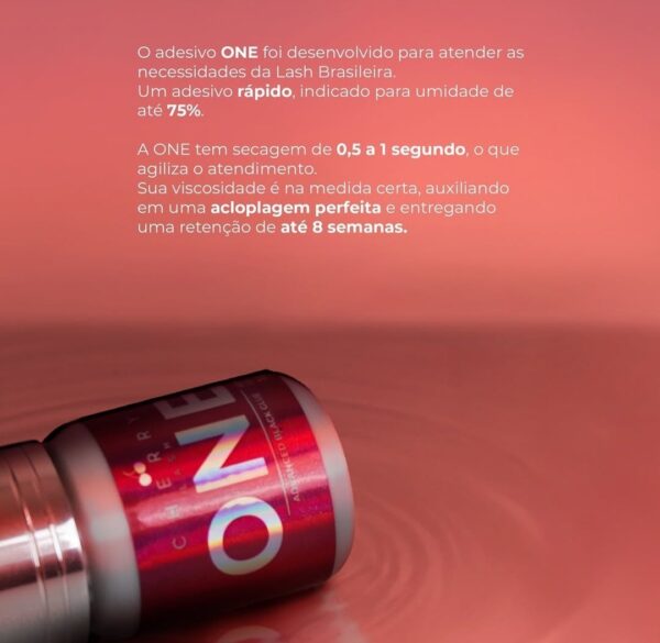 Cola Adesivo Cherry One 3ml - Image 3